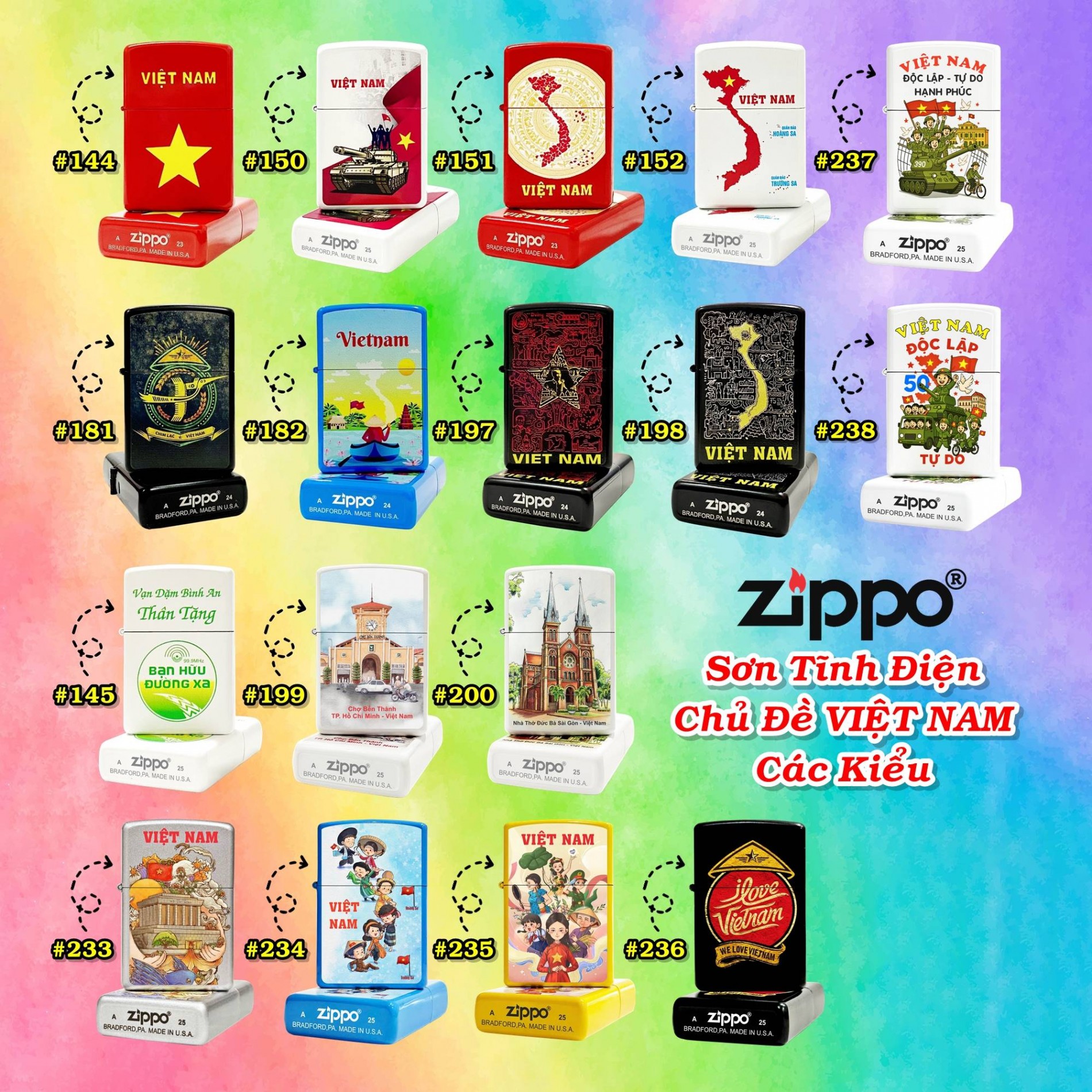 zippo_viet_nam_cac_kieu