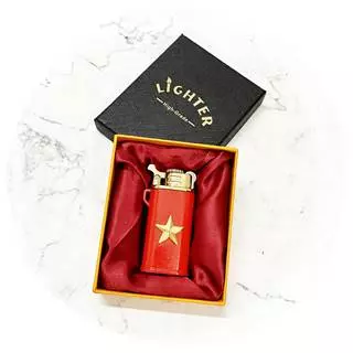 BẬT LỬA CÓ HỘP QUÀ