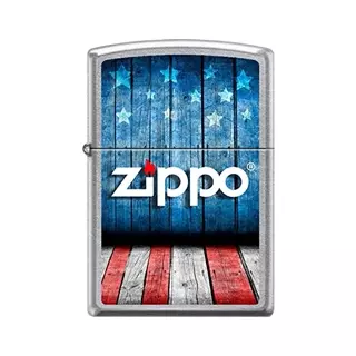 BẬT LỬA ZIPPO MỸ