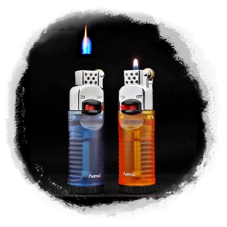 BẬT LỬA MA CHƠI LỬA BAY