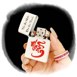 BẬT LỬA CHỮ THƯ PHÁP