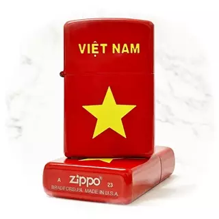 BẬT LỬA CHỦ ĐỀ VIỆT NAM