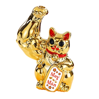 BẬT LỬA HÌNH MAY MẮN