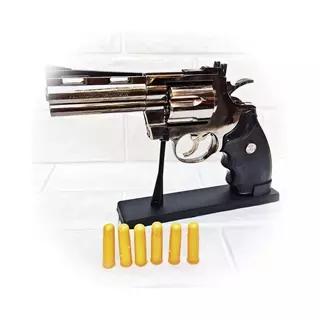 BẬT LỬA SÚNG - ĐẠN